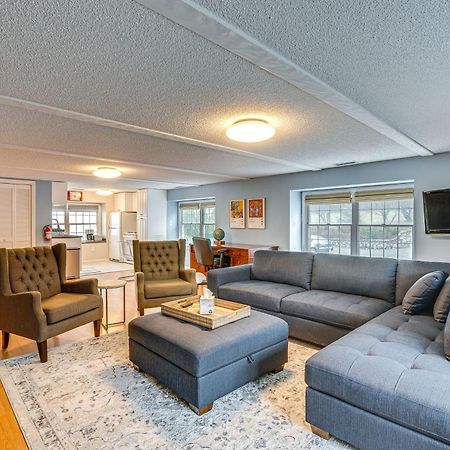 Montclair Vacation Rental About 7 Mi To Newark! Kültér fotó
