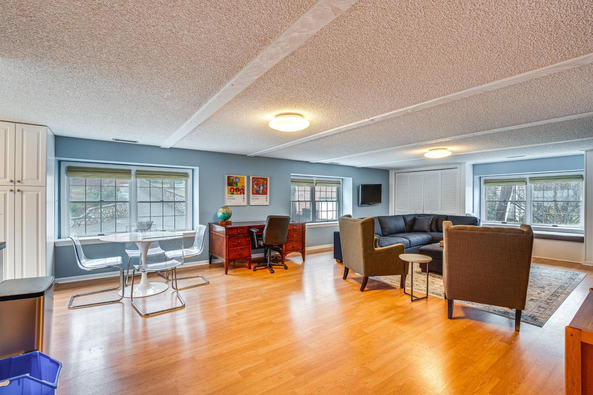 Montclair Vacation Rental About 7 Mi To Newark! Kültér fotó