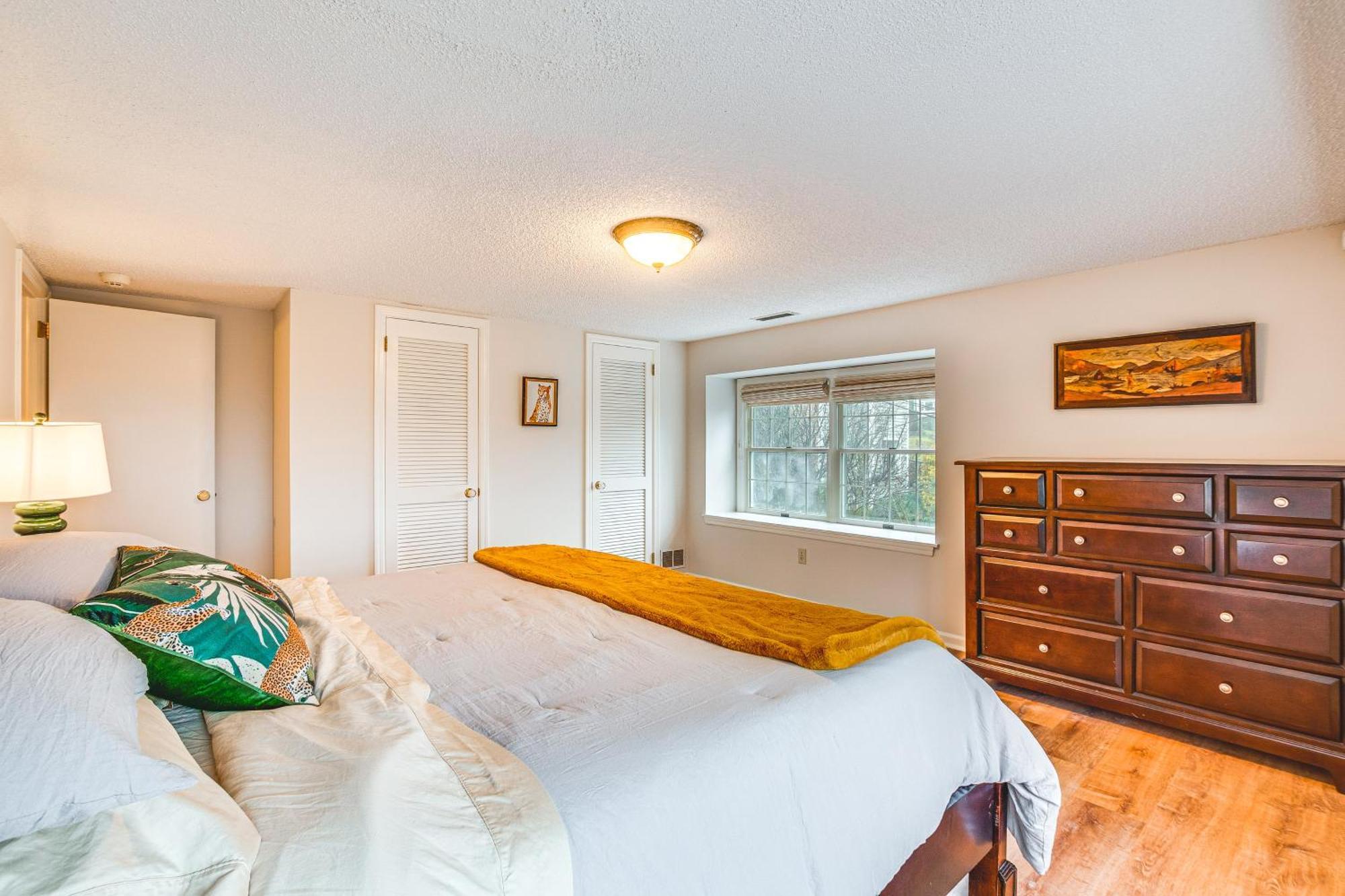 Montclair Vacation Rental About 7 Mi To Newark! Kültér fotó