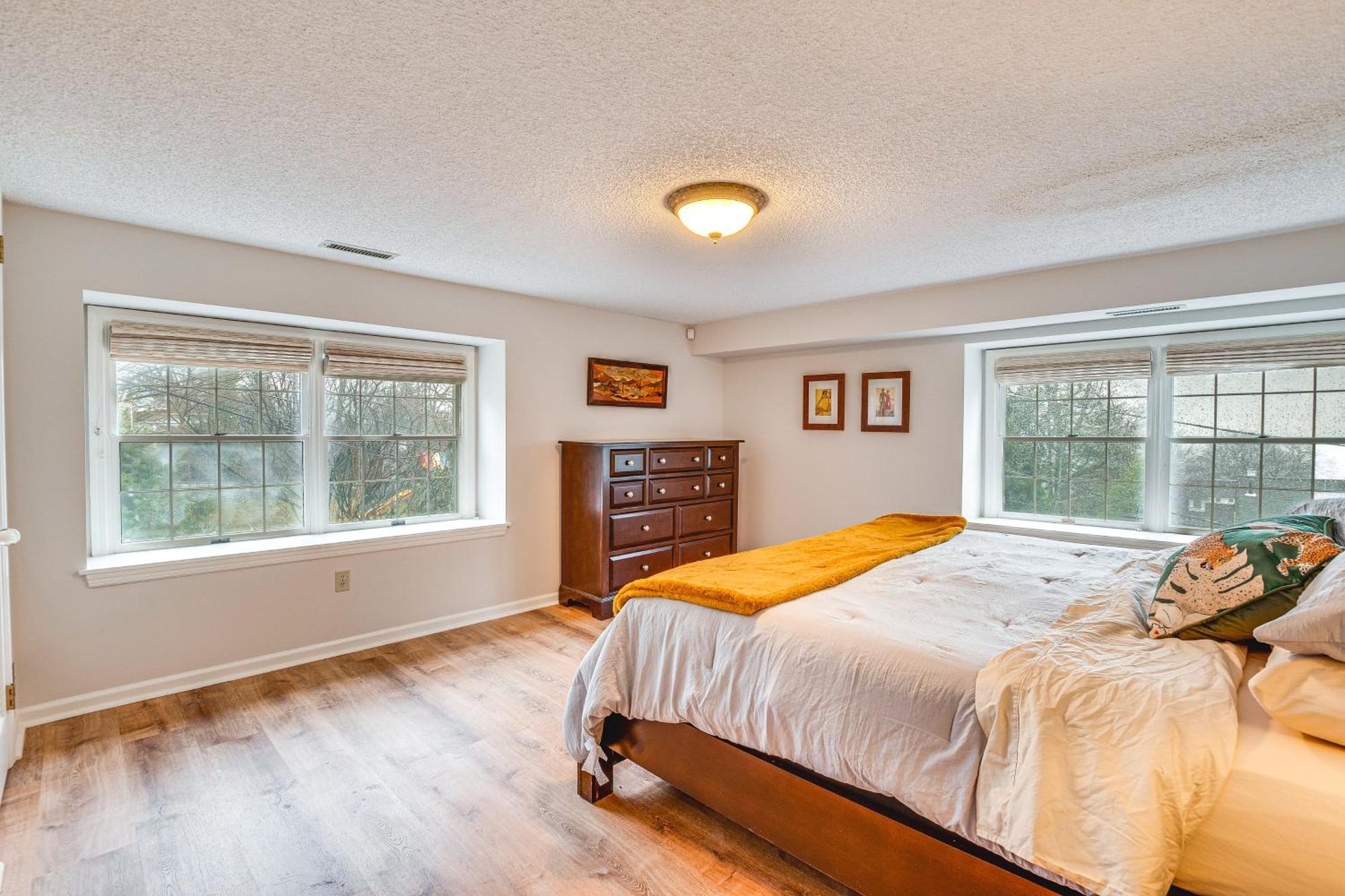 Montclair Vacation Rental About 7 Mi To Newark! Kültér fotó