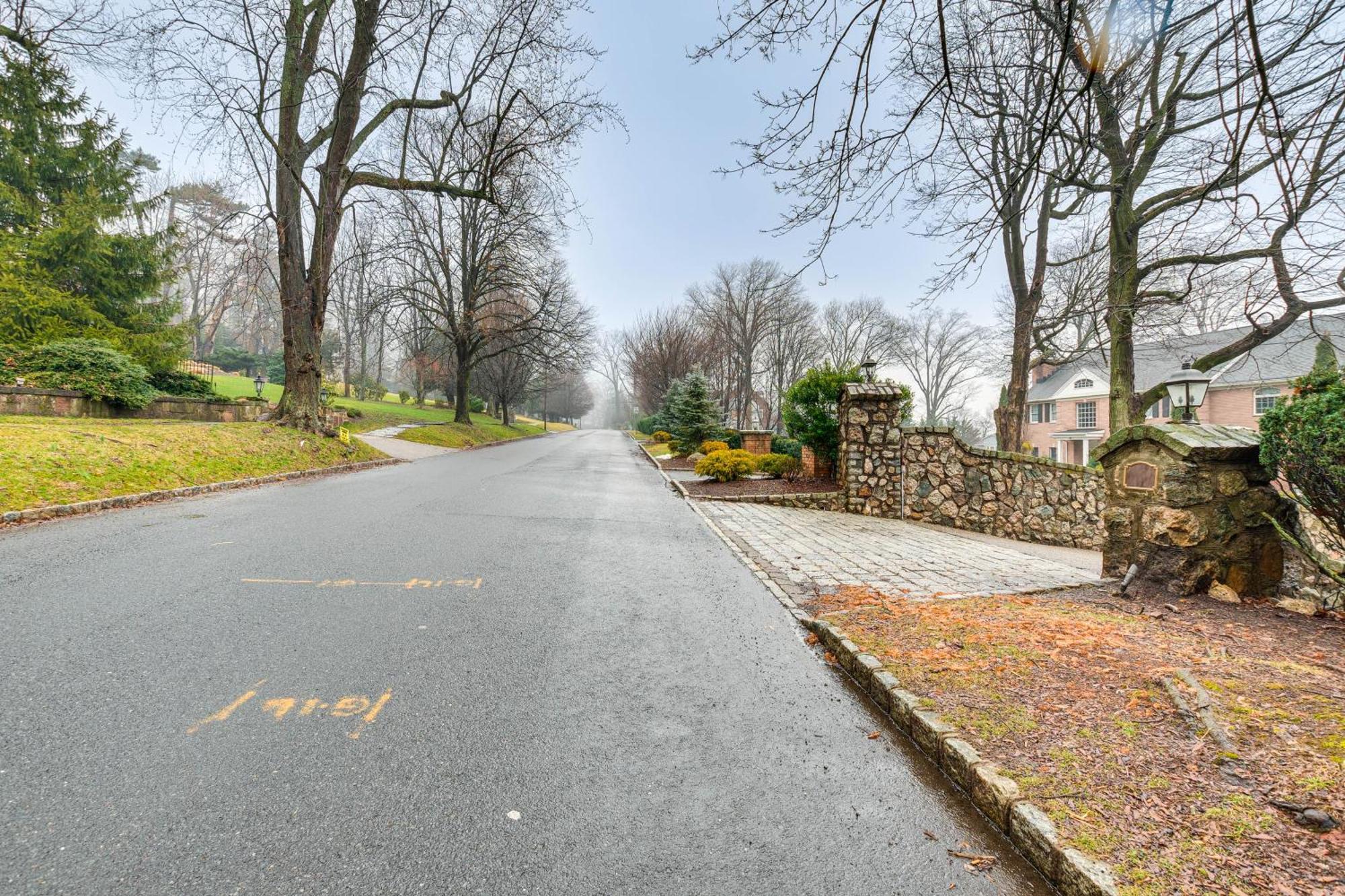 Montclair Vacation Rental About 7 Mi To Newark! Kültér fotó